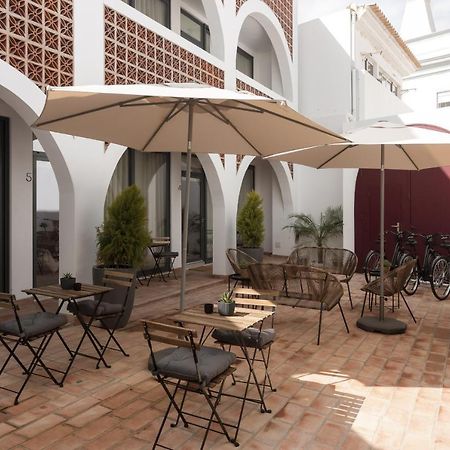 Madalena Village 7 - City Centre By Hd Properties فارو المظهر الخارجي الصورة