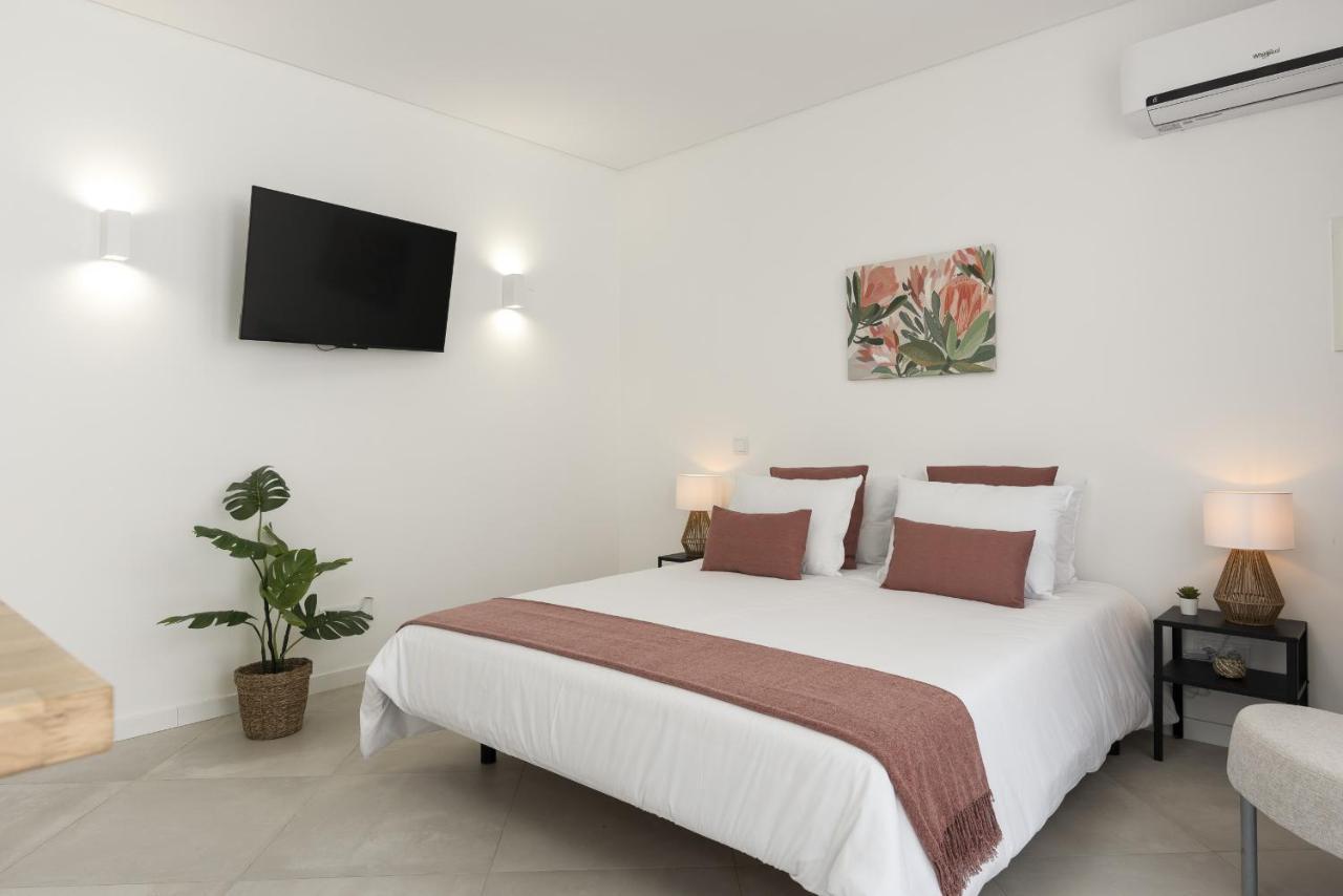 Madalena Village 7 - City Centre By Hd Properties فارو المظهر الخارجي الصورة