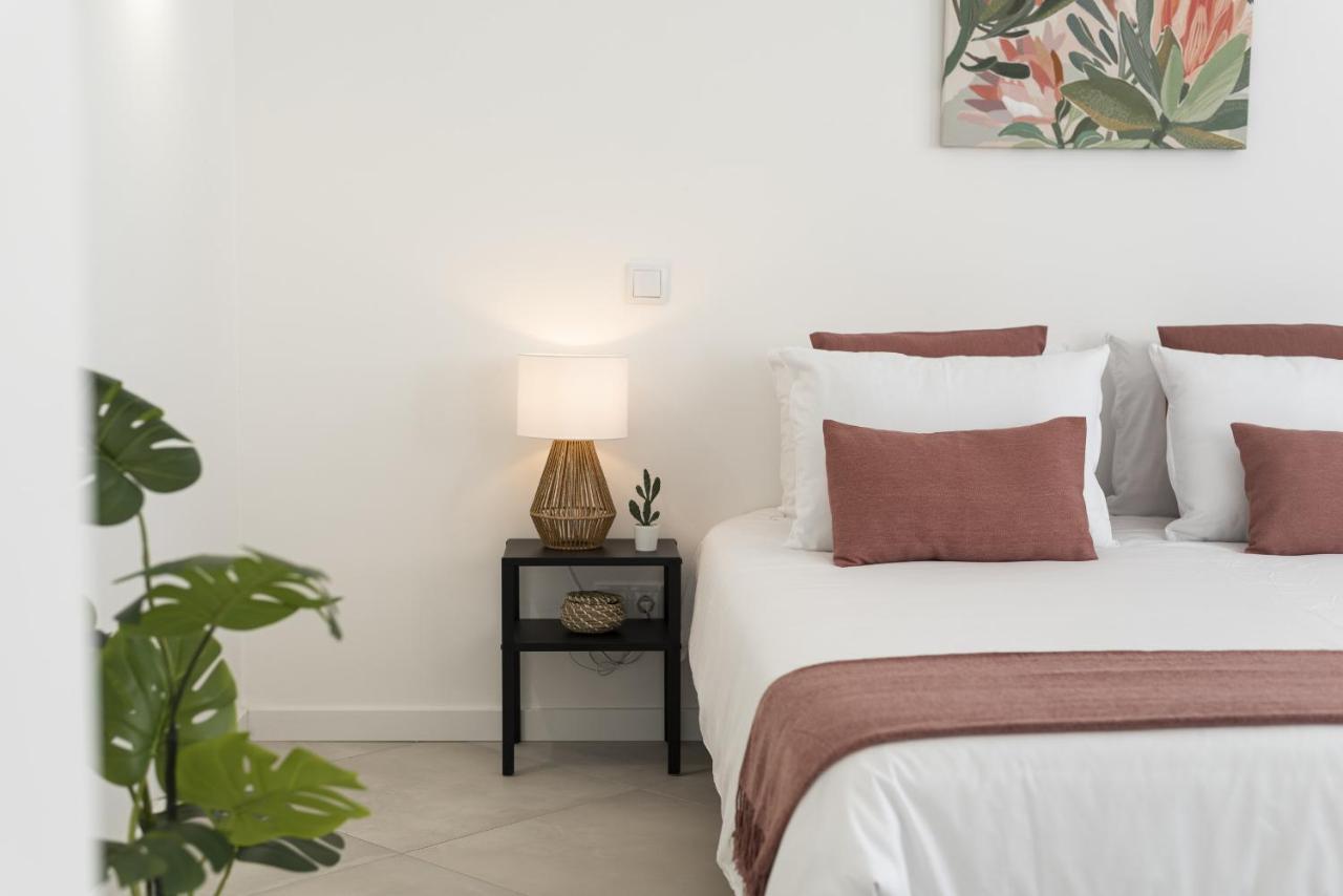 Madalena Village 7 - City Centre By Hd Properties فارو المظهر الخارجي الصورة