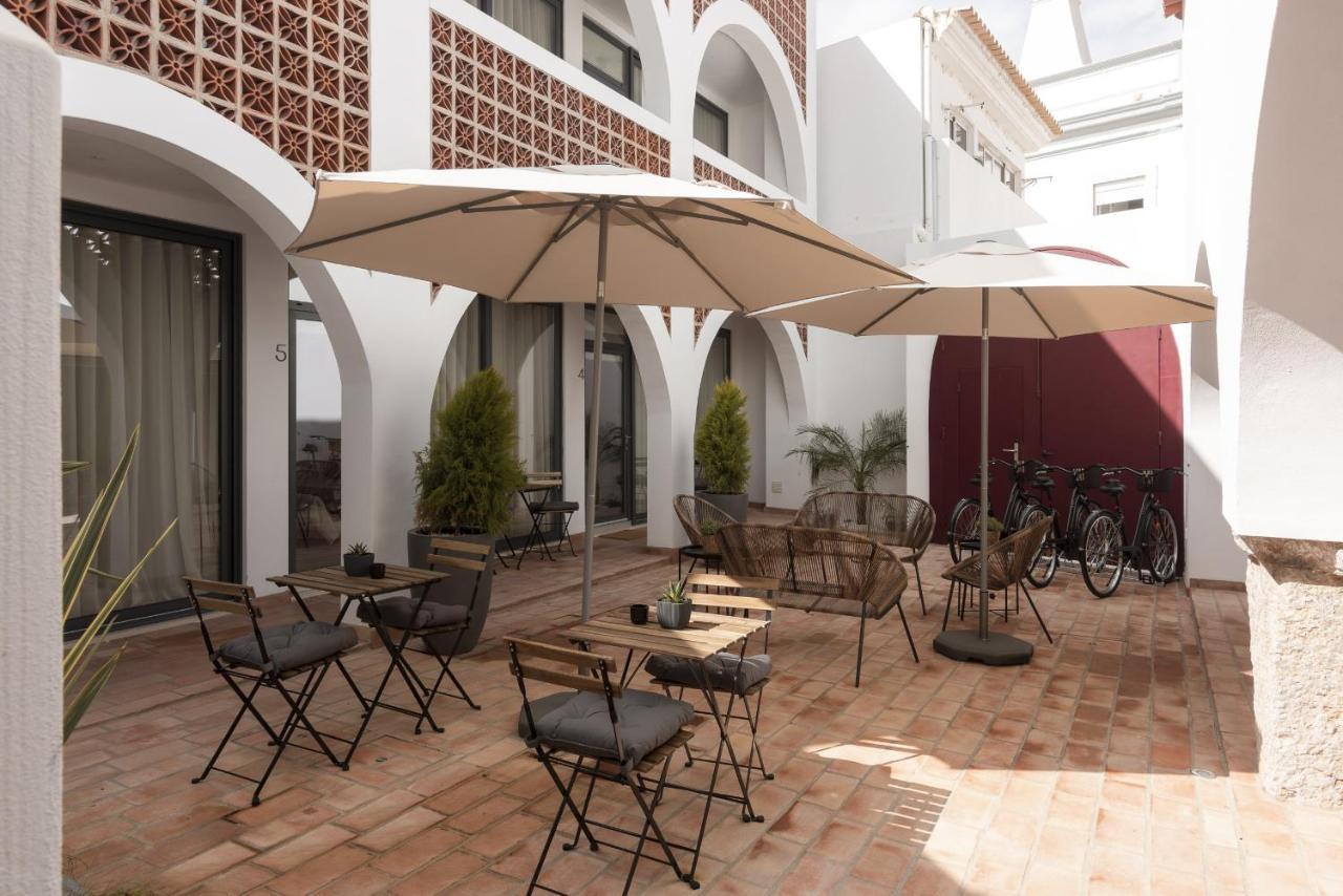Madalena Village 7 - City Centre By Hd Properties فارو المظهر الخارجي الصورة