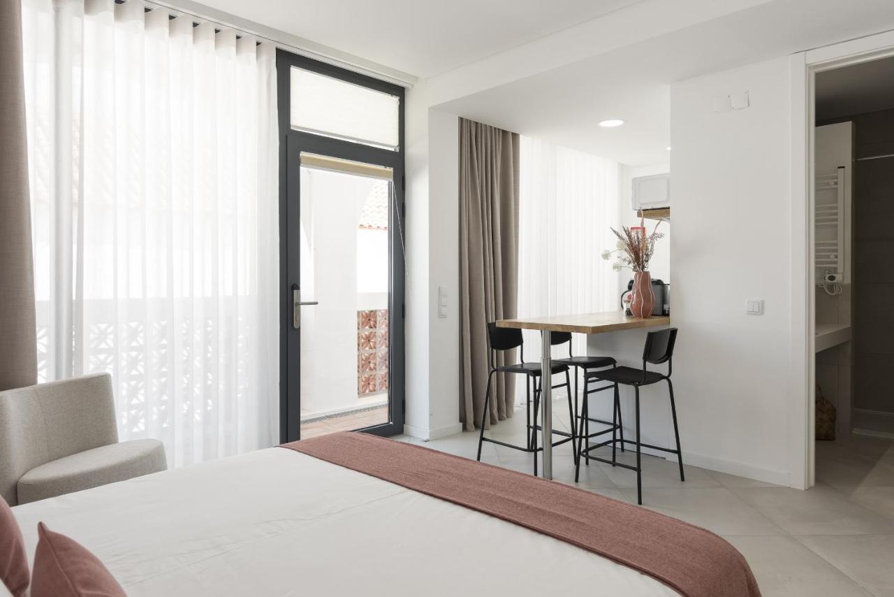 Madalena Village 7 - City Centre By Hd Properties فارو المظهر الخارجي الصورة