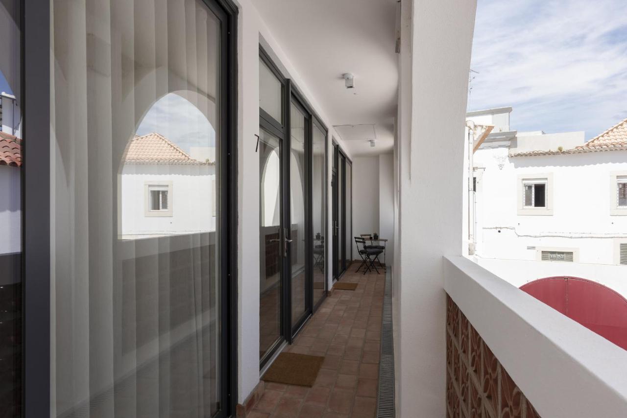 Madalena Village 7 - City Centre By Hd Properties فارو المظهر الخارجي الصورة