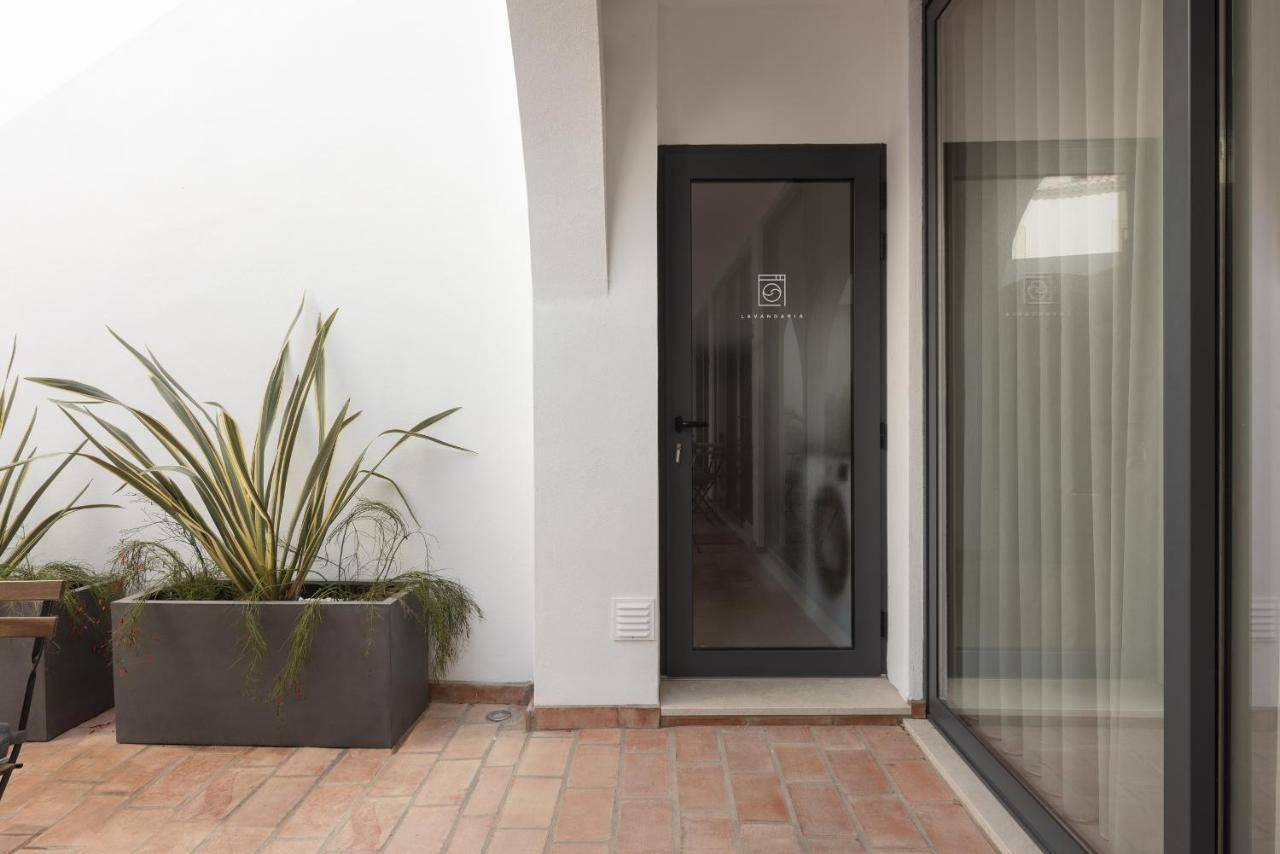 Madalena Village 7 - City Centre By Hd Properties فارو المظهر الخارجي الصورة