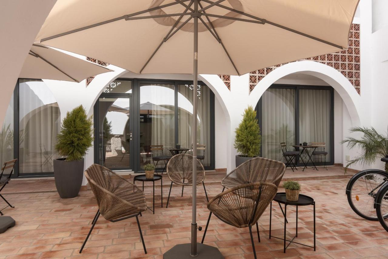 Madalena Village 7 - City Centre By Hd Properties فارو المظهر الخارجي الصورة